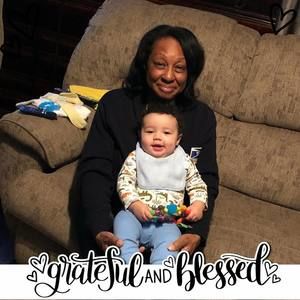 Meet your Posher, Lori